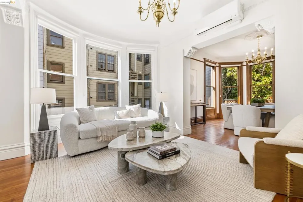 415 Fillmore St San Francisco, CA 94117