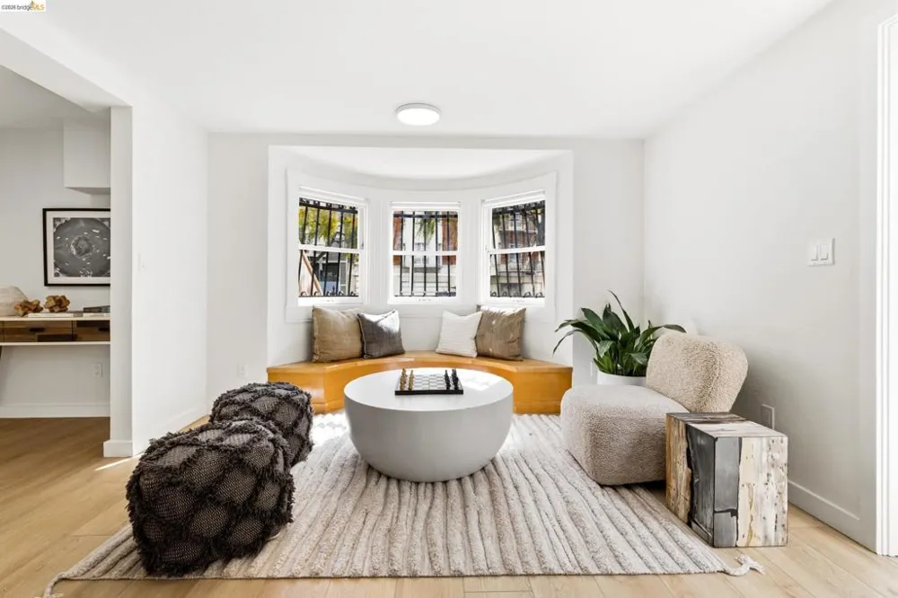 415 Fillmore St San Francisco, CA 94117