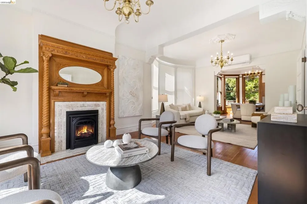 415 Fillmore St San Francisco, CA 94117
