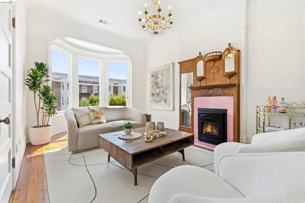 415 Fillmore St San Francisco, CA 94117