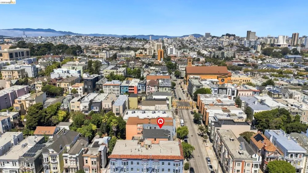 415 Fillmore St San Francisco, CA 94117