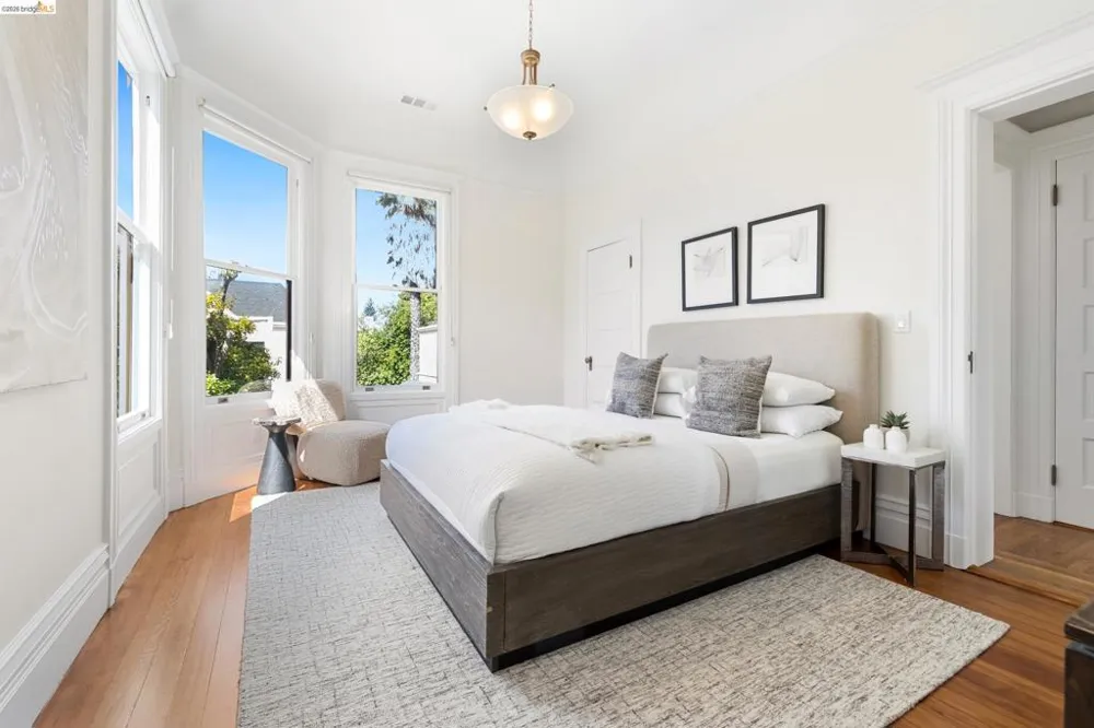 415 Fillmore St San Francisco, CA 94117