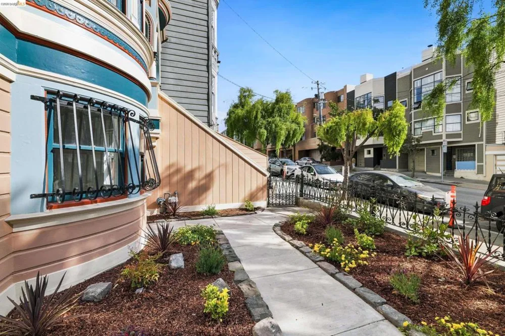 415 Fillmore St San Francisco, CA 94117