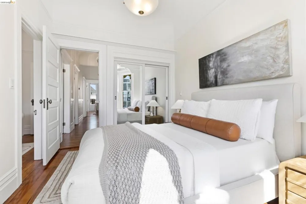 415 Fillmore St San Francisco, CA 94117