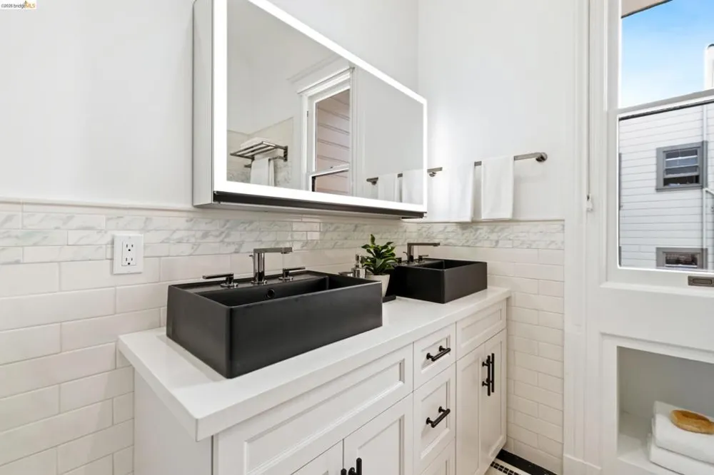 415 Fillmore St San Francisco, CA 94117