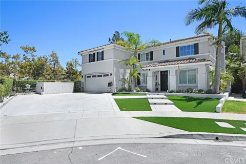1530 Crestar Court
