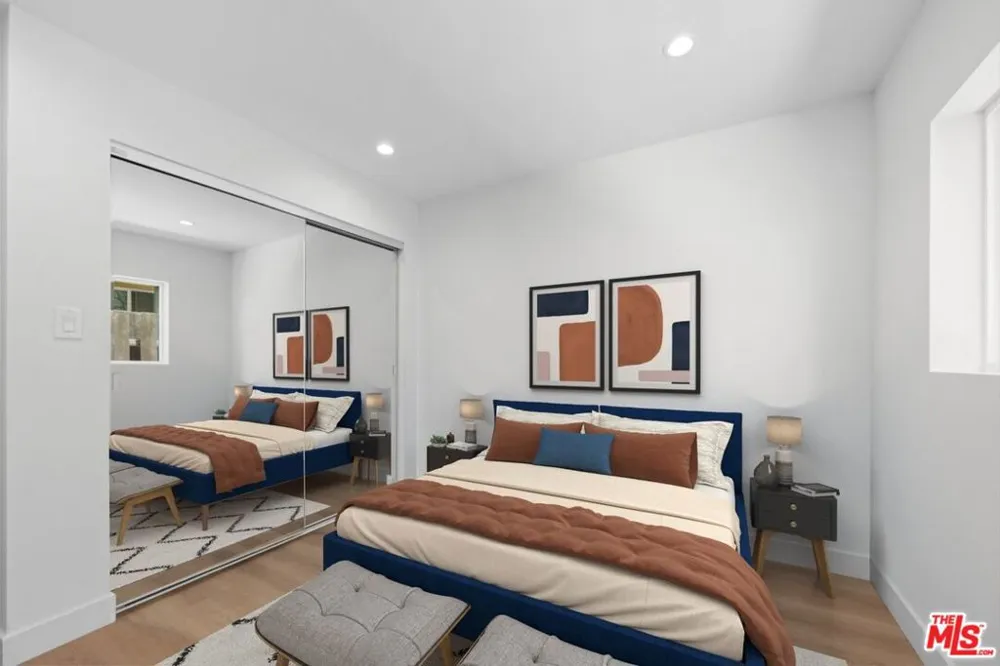 833 5th Street #100 Santa Monica, CA 90403