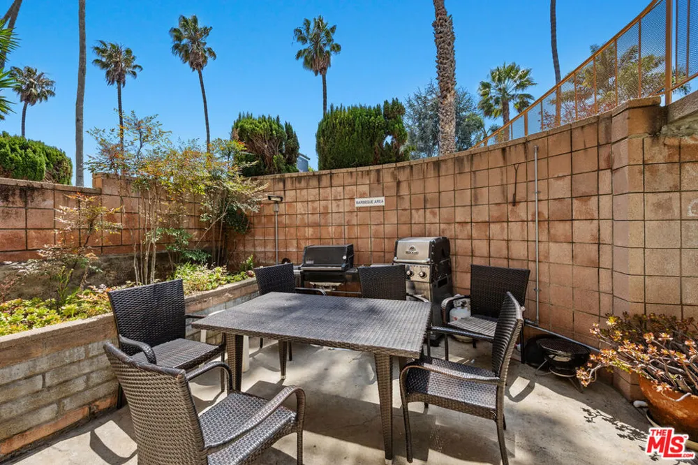 833 5th Street #100 Santa Monica, CA 90403