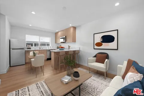 833 5th Street #100