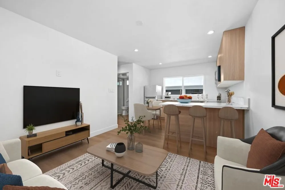 833 5th Street #100 Santa Monica, CA 90403