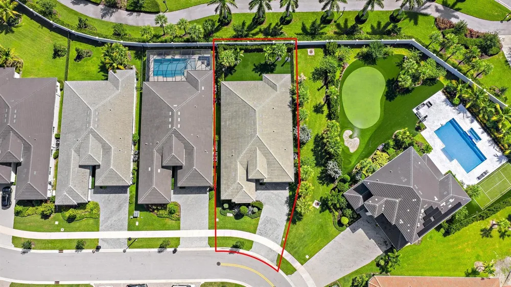 12176 Waterstone Circle Palm Beach Gardens, FL 33412