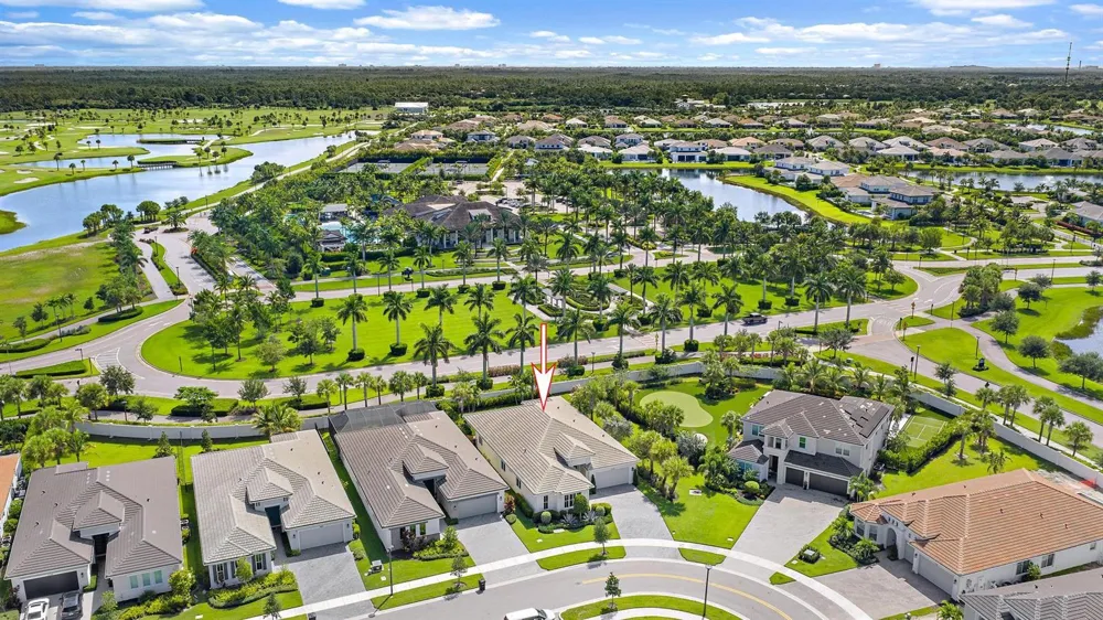 12176 Waterstone Circle Palm Beach Gardens, FL 33412