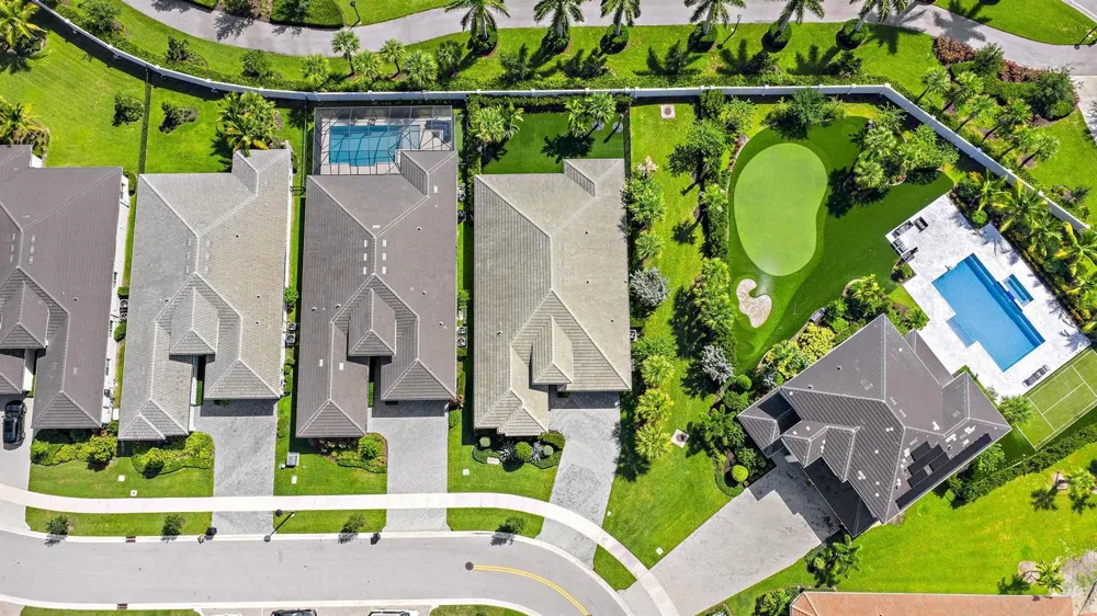 12176 Waterstone Circle Palm Beach Gardens, FL 33412