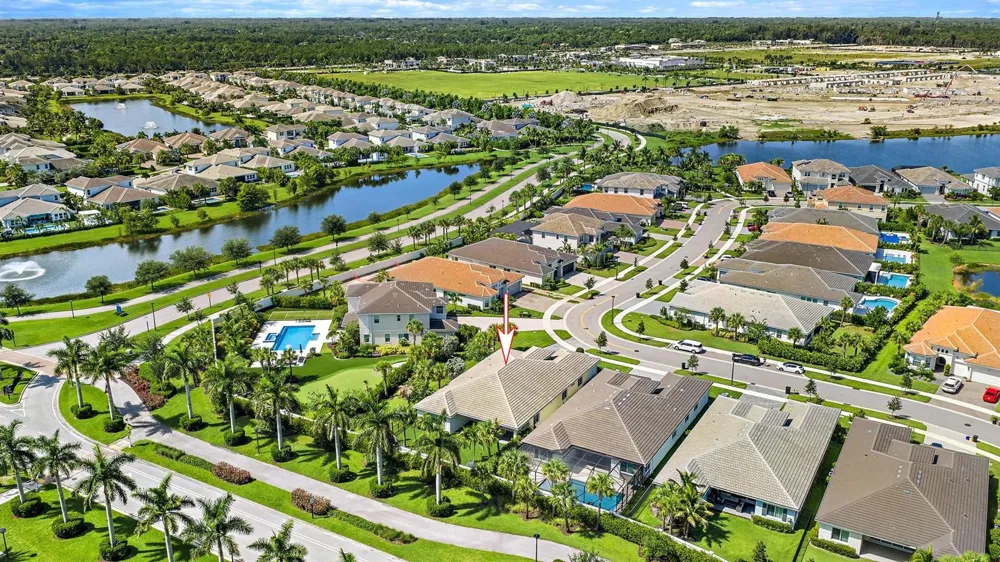 12176 Waterstone Circle Palm Beach Gardens, FL 33412