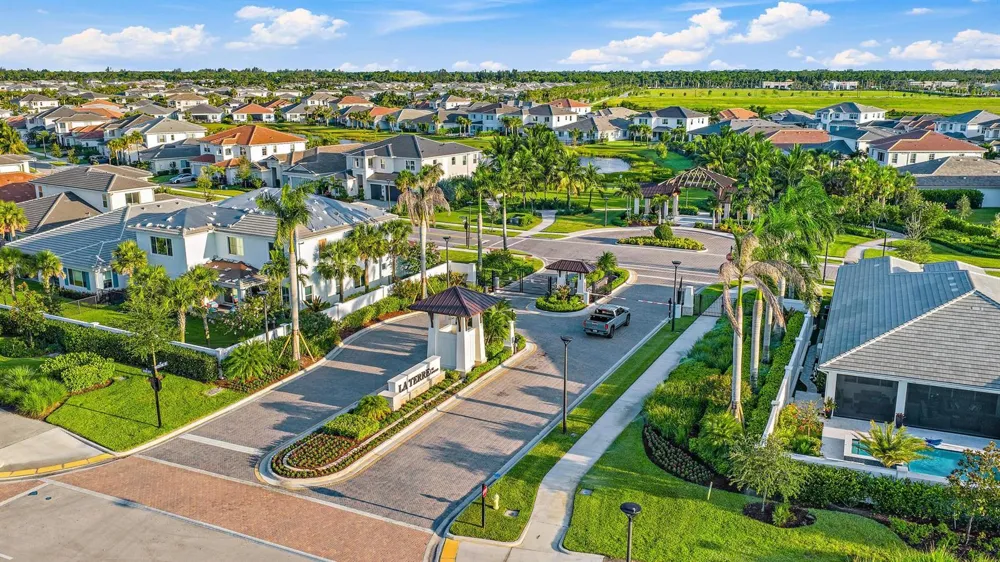 12176 Waterstone Circle Palm Beach Gardens, FL 33412
