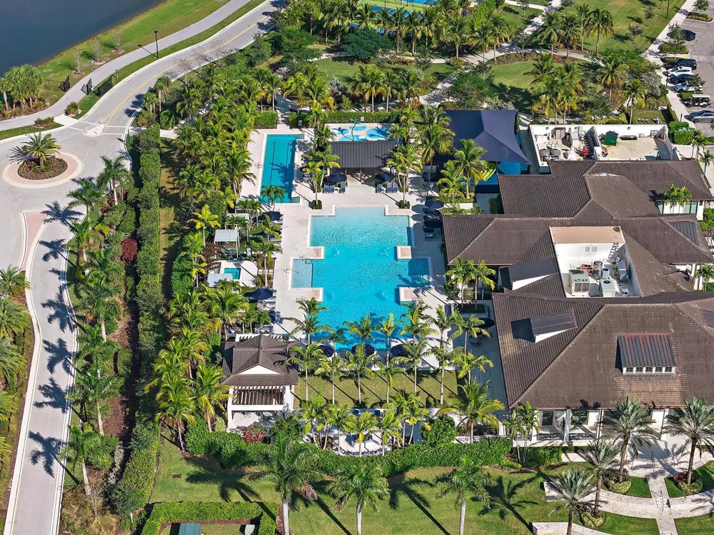 12176 Waterstone Circle Palm Beach Gardens, FL 33412