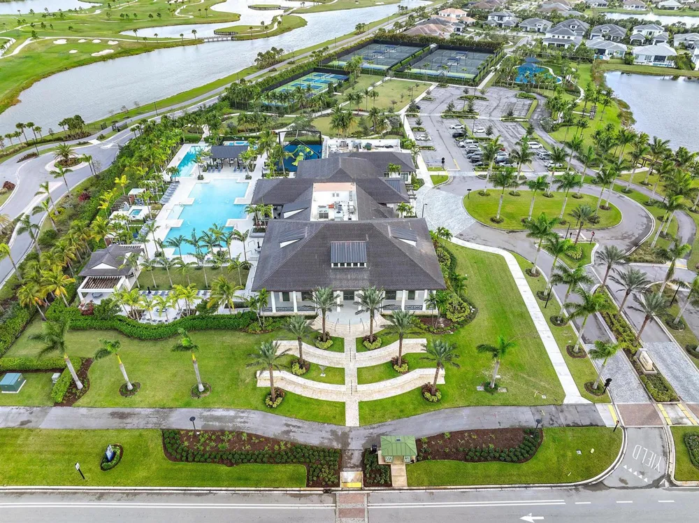 12176 Waterstone Circle Palm Beach Gardens, FL 33412