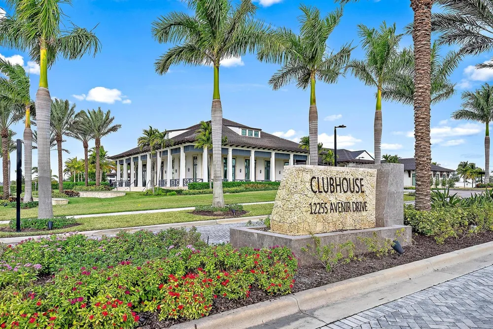 12176 Waterstone Circle Palm Beach Gardens, FL 33412