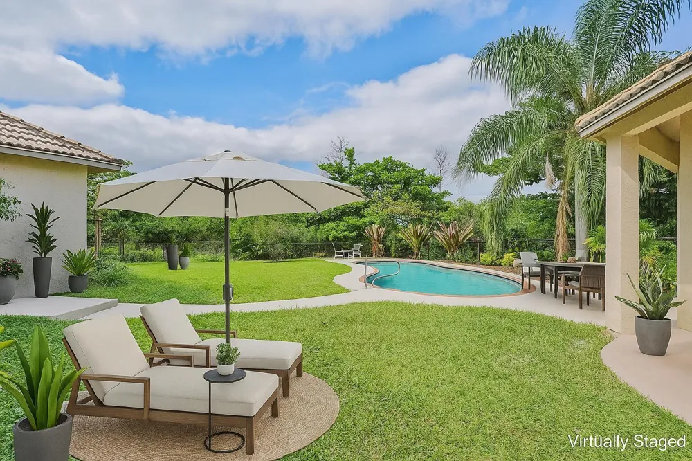 8671 155th Place Palm Beach Gardens, FL 33418