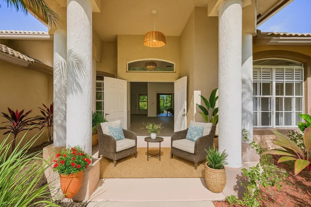 8671 155th Place Palm Beach Gardens, FL 33418