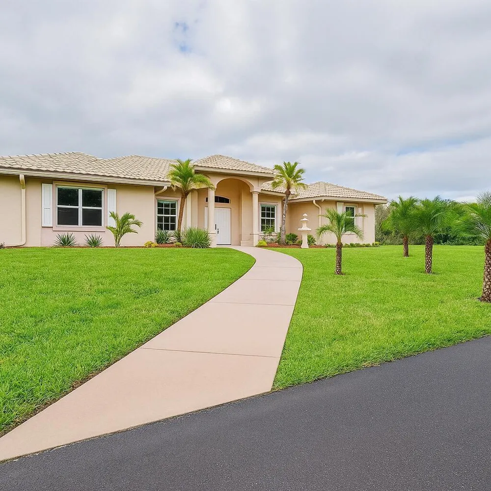 8671 155th Place Palm Beach Gardens, FL 33418