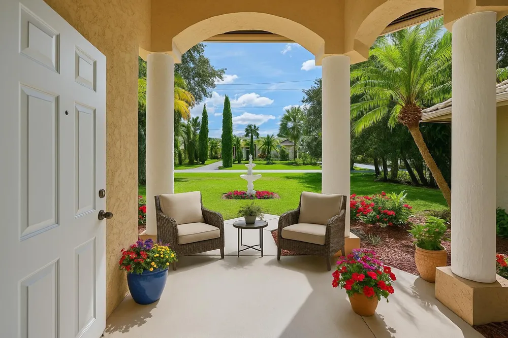 8671 155th Place Palm Beach Gardens, FL 33418