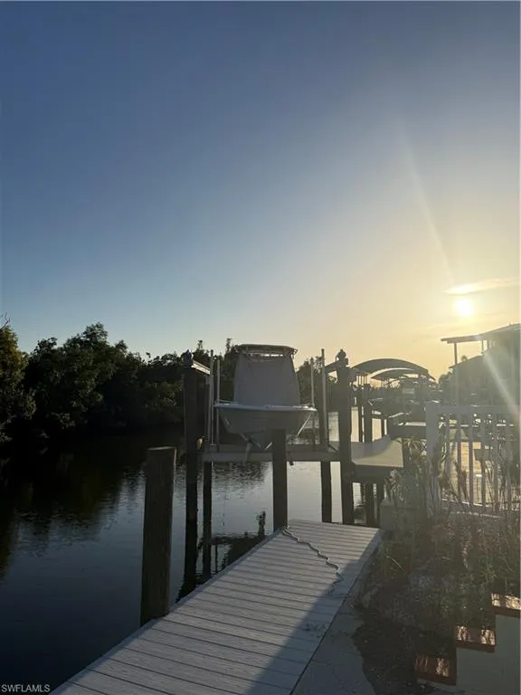 3853 Cherry Lane St. James City, FL 33956