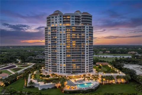 4801 Bonita Bay Boulevard #2303