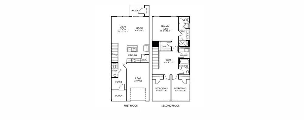 418 Markridge Loop Fort Mill, SC 29708
