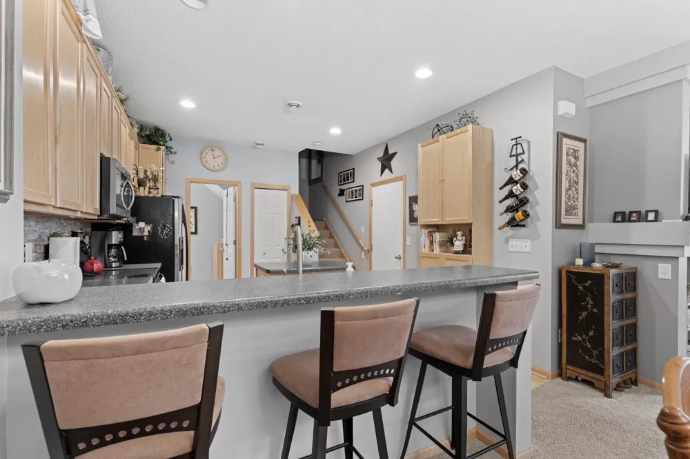 1877 Sandcherry Court NW Rochester, MN 55901