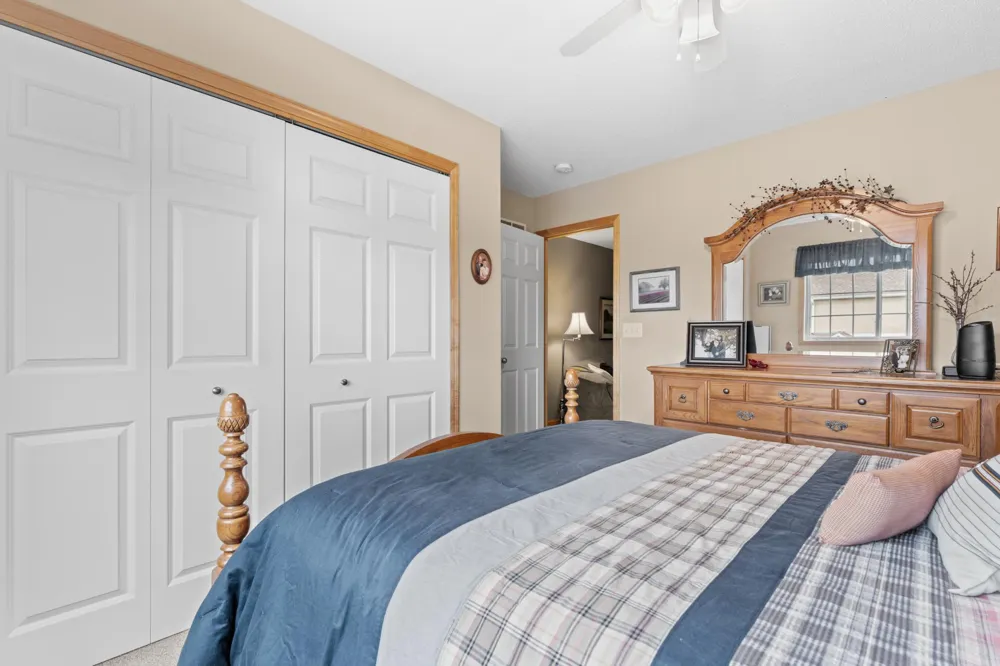 1877 Sandcherry Court NW Rochester, MN 55901