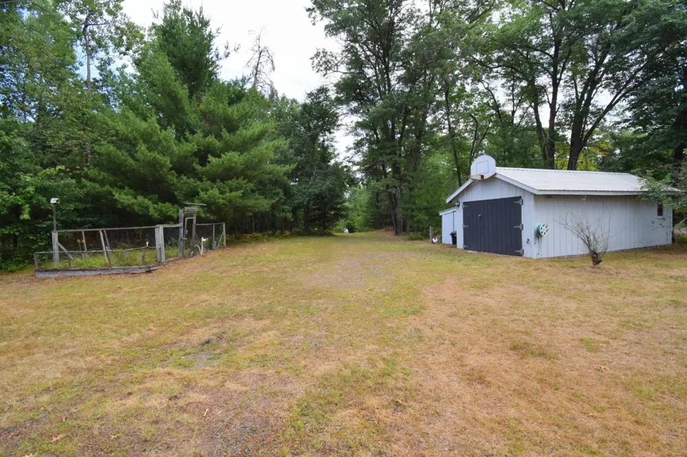 29923 Cranberry Lane Danbury, WI 54830