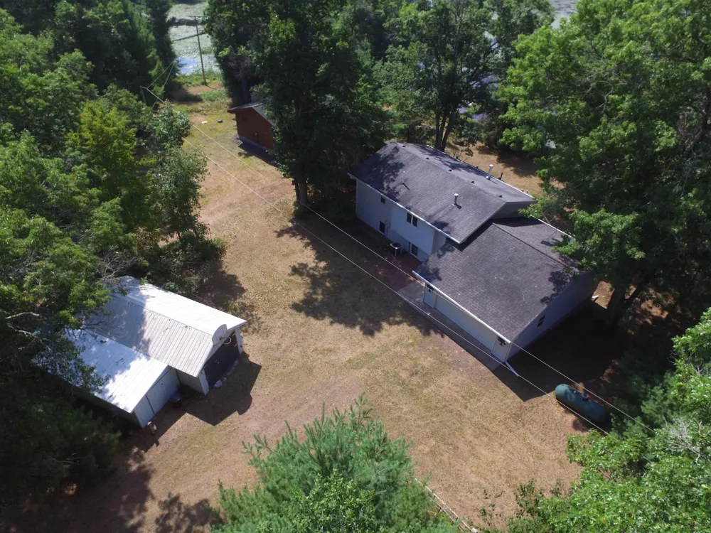 29923 Cranberry Lane Danbury, WI 54830