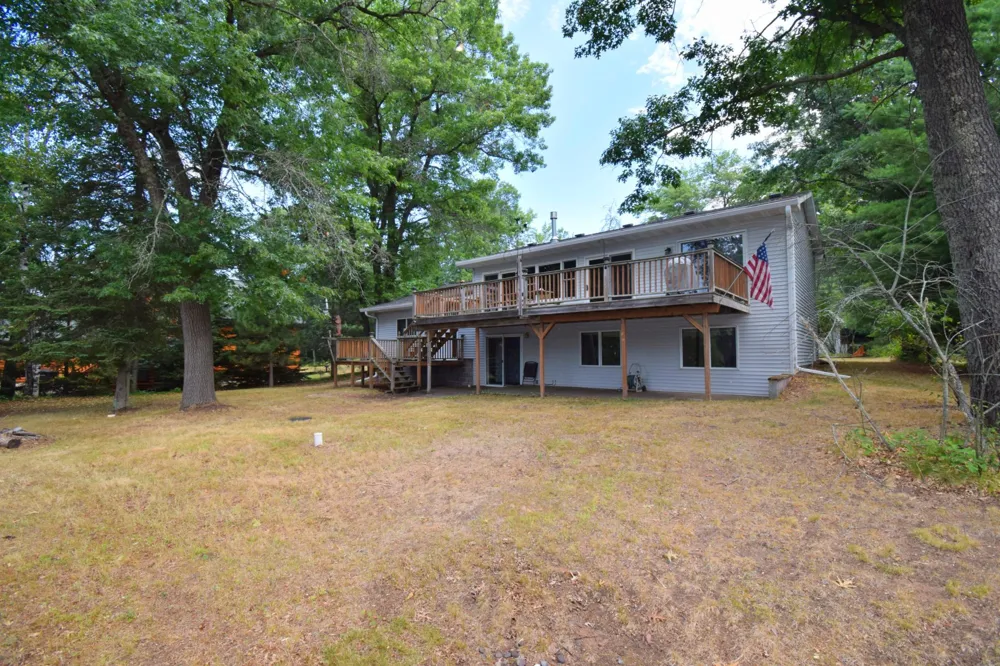 29923 Cranberry Lane Danbury, WI 54830