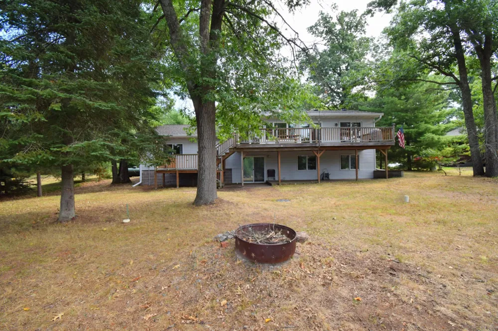 29923 Cranberry Lane Danbury, WI 54830