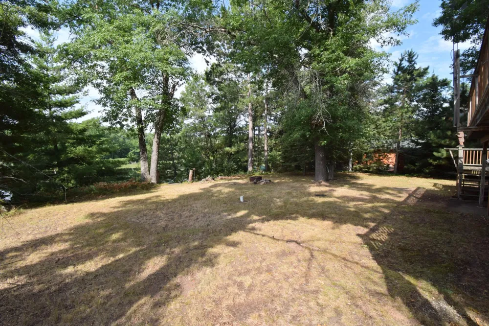 29923 Cranberry Lane Danbury, WI 54830