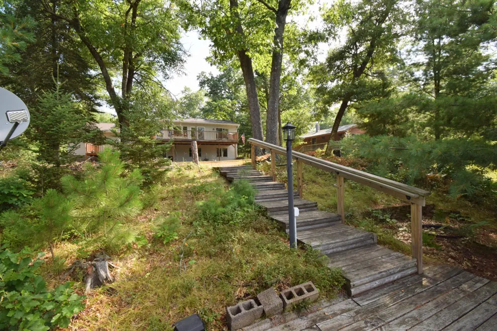 29923 Cranberry Lane Danbury, WI 54830