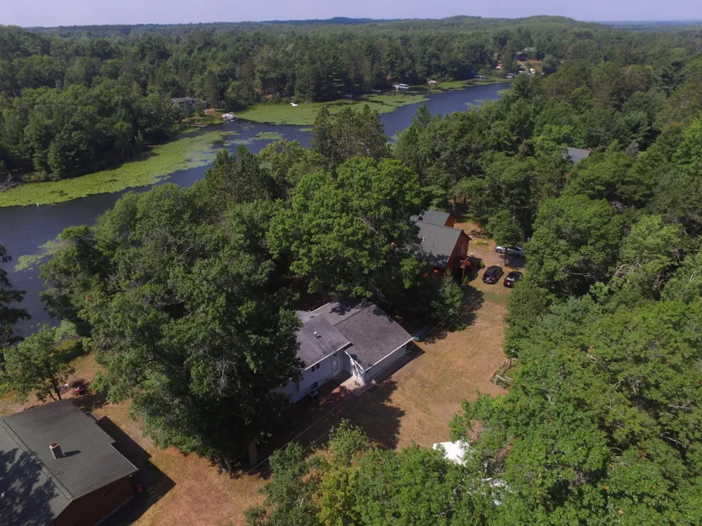 29923 Cranberry Lane Danbury, WI 54830
