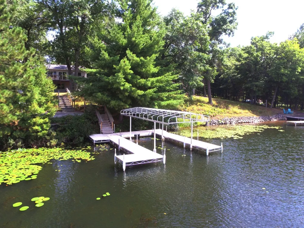 29923 Cranberry Lane Danbury, WI 54830