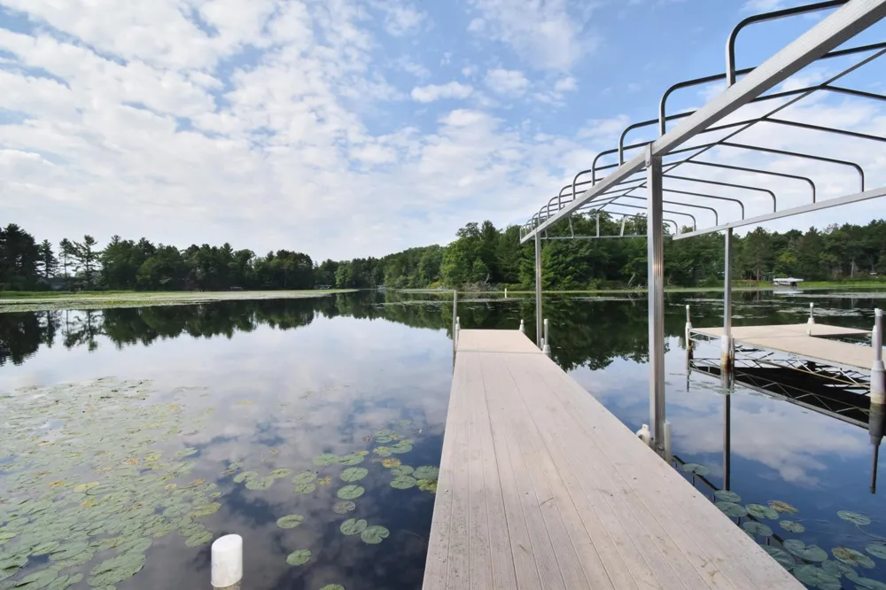 29923 Cranberry Lane Danbury, WI 54830