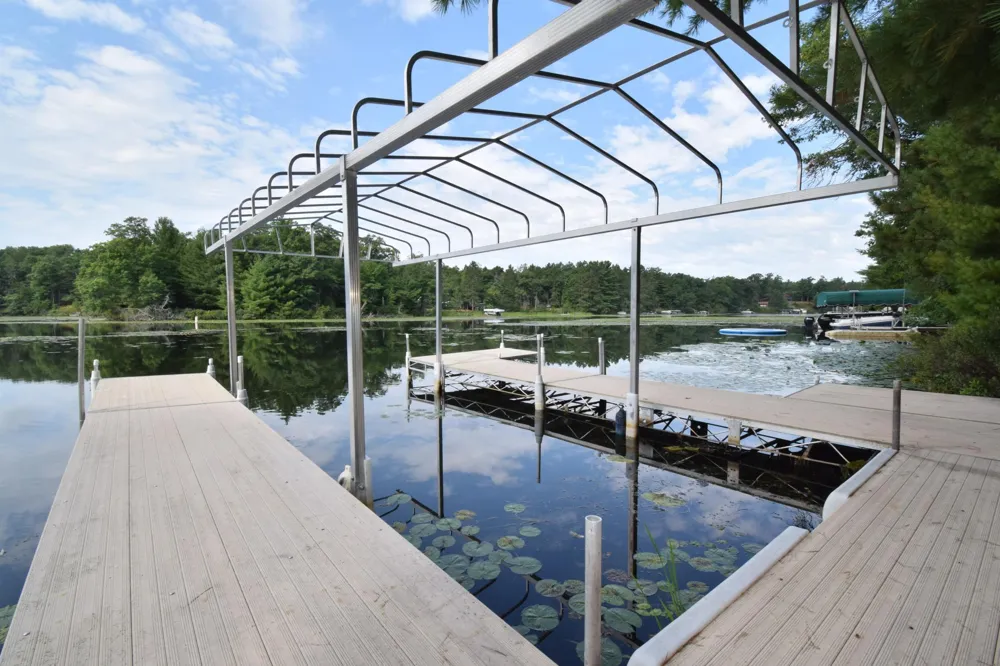 29923 Cranberry Lane Danbury, WI 54830