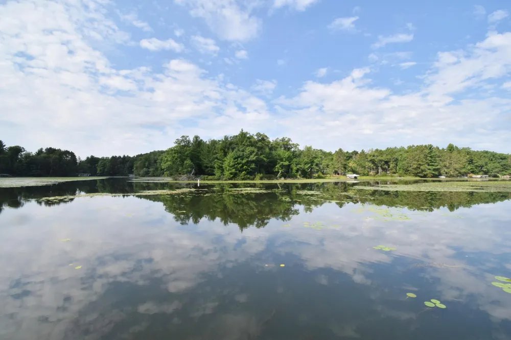 29923 Cranberry Lane Danbury, WI 54830