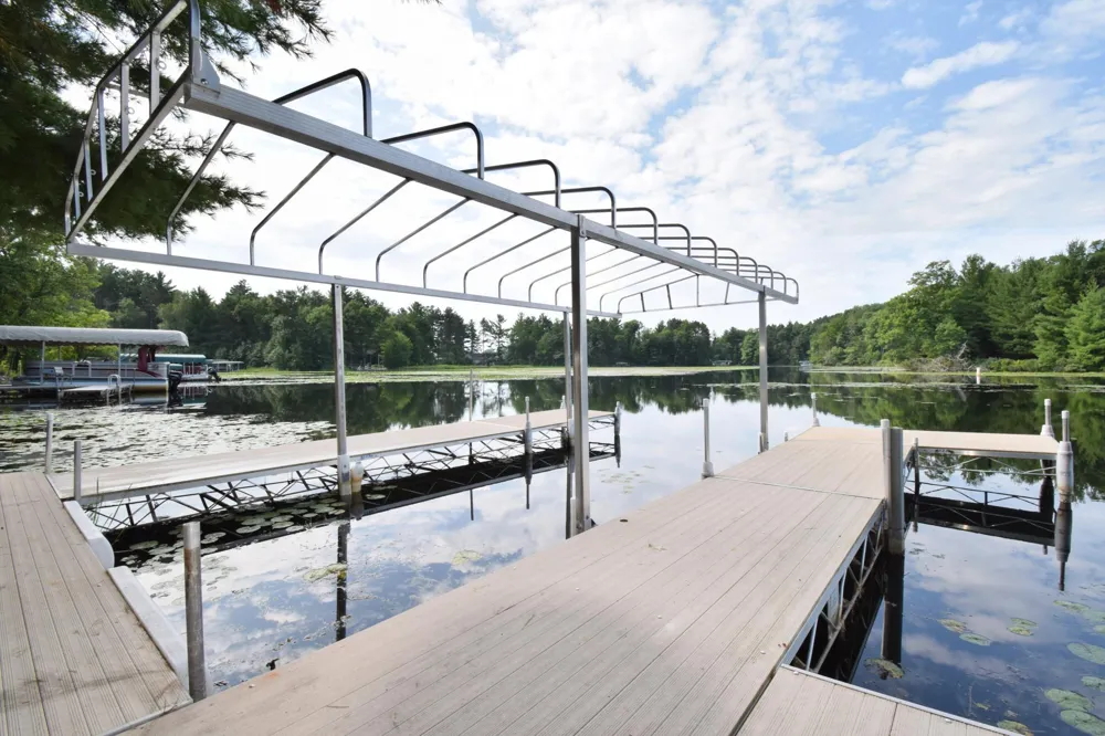 29923 Cranberry Lane Danbury, WI 54830