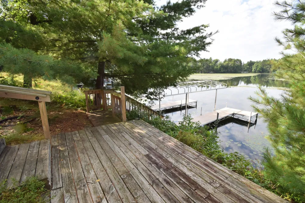 29923 Cranberry Lane Danbury, WI 54830