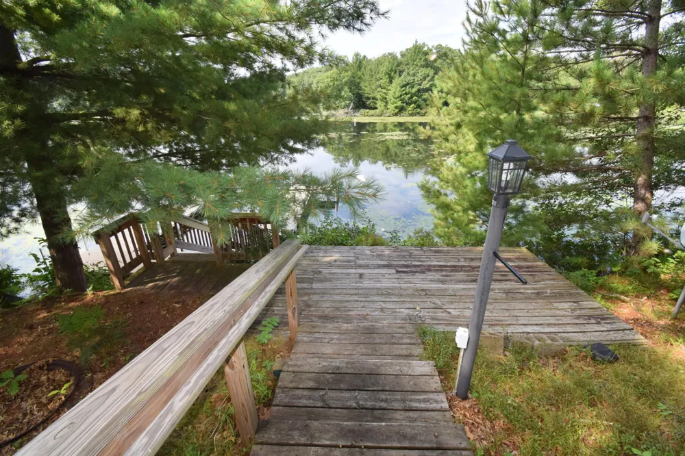 29923 Cranberry Lane Danbury, WI 54830