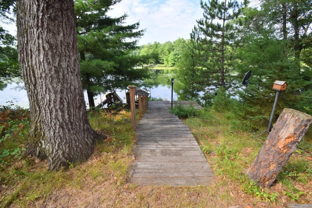 29923 Cranberry Lane Danbury, WI 54830