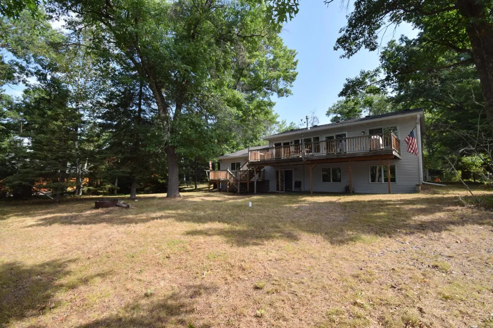 29923 Cranberry Lane Danbury, WI 54830
