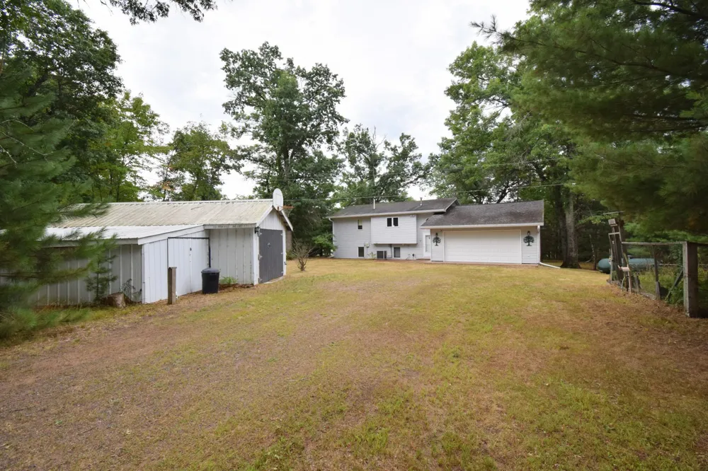 29923 Cranberry Lane Danbury, WI 54830