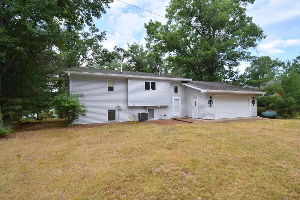 29923 Cranberry Lane Danbury, WI 54830