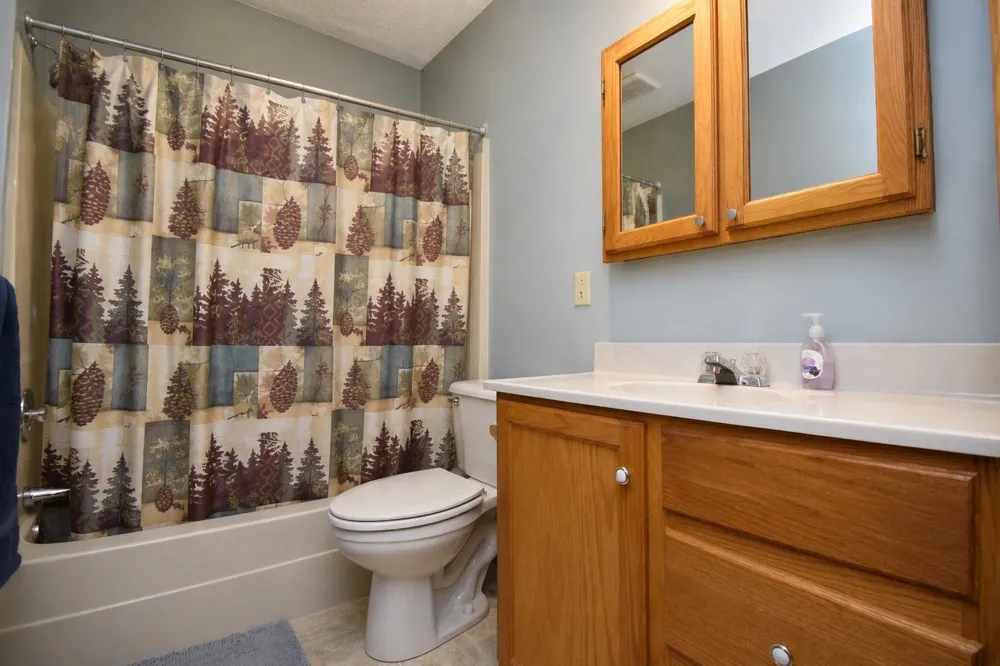 29923 Cranberry Lane Danbury, WI 54830